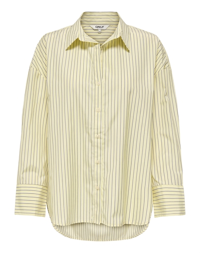 Only - ONLOregon Alva Bluse - Sunlight